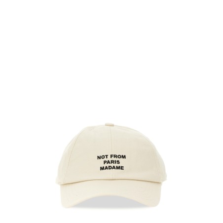 BASEBALL CAP