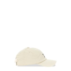 BASEBALL CAP