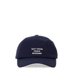 BASEBALL CAP