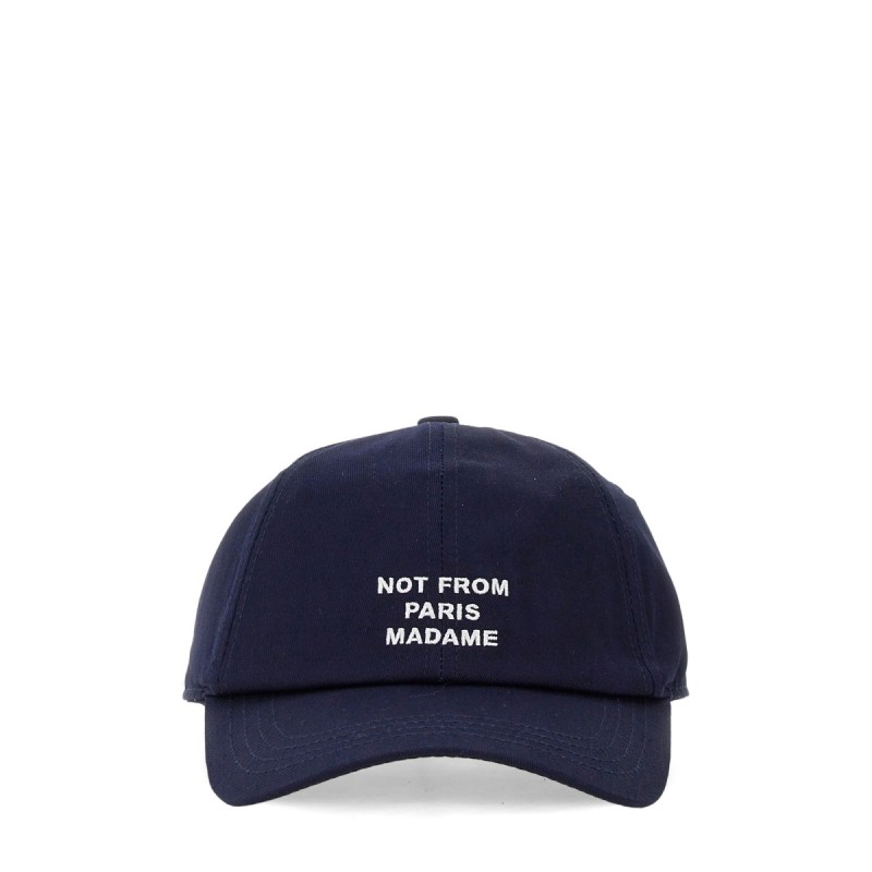 BASEBALL CAP