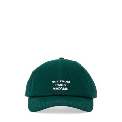BASEBALL CAP