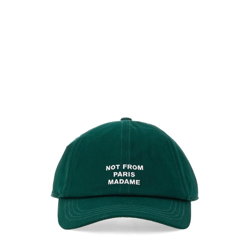 BASEBALL CAP