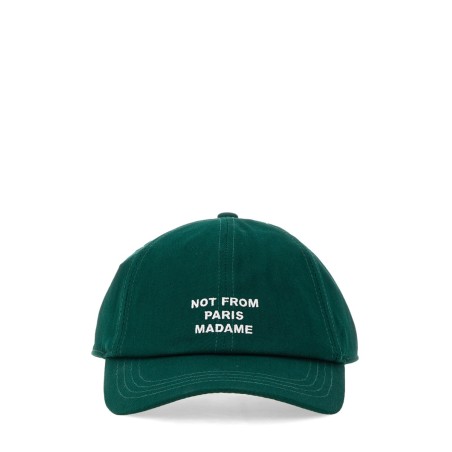 BASEBALL CAP