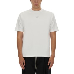 "SLOGAN" T-SHIRT