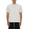 "SLOGAN" T-SHIRT