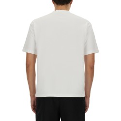 "SLOGAN" T-SHIRT