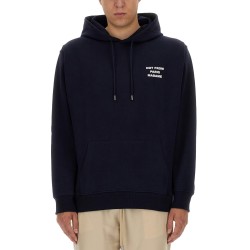 "SLOGAN" SWEATSHIRT