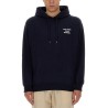 "SLOGAN" SWEATSHIRT