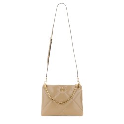BORSA TRAPUNTATA PICCOLA KIRA DIAMOND