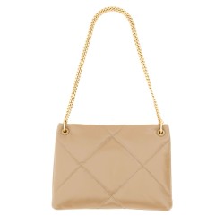 BORSA TRAPUNTATA PICCOLA KIRA DIAMOND