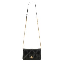 WALLET WITH CHAIN "KIRA"