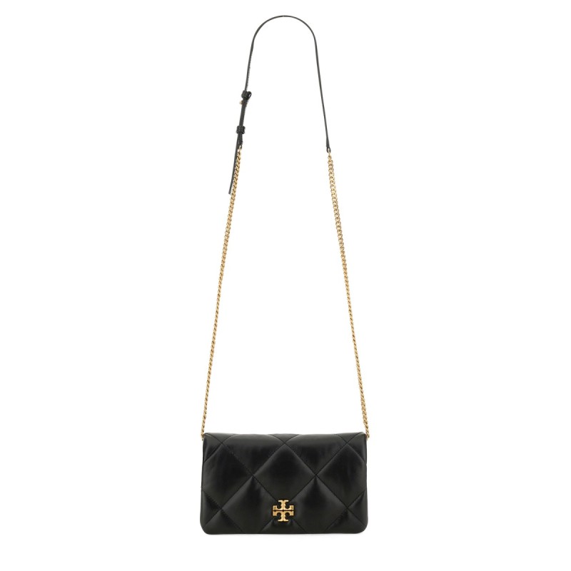 WALLET WITH CHAIN "KIRA"