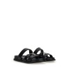 LEATHER SANDAL