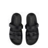 LEATHER SANDAL