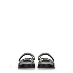 LEATHER SANDAL