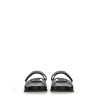 LEATHER SANDAL