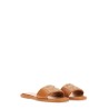 SANDALO SLIDER SPORTIVO A DOPPIA T