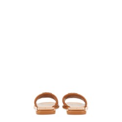 SANDALO SLIDER SPORTIVO A DOPPIA T