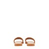 SANDALO SLIDER SPORTIVO A DOPPIA T