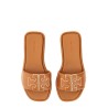 SANDALO SLIDER SPORTIVO A DOPPIA T