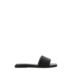 SANDALO SLIDER SPORTIVO A DOPPIA T