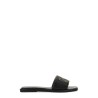 SANDALO SLIDER SPORTIVO A DOPPIA T
