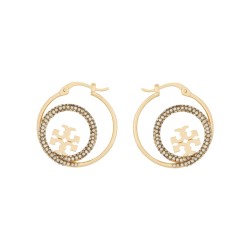 "MILLER" HOOP EARRINGS