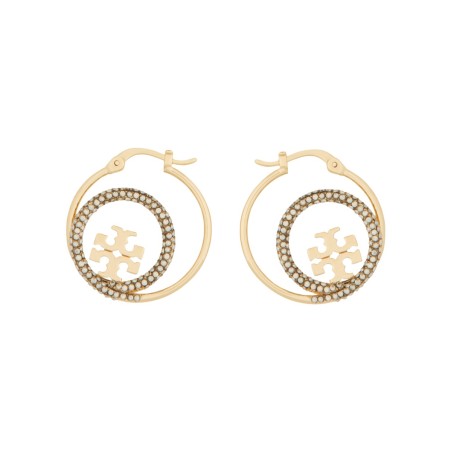 "MILLER" HOOP EARRINGS