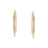"MILLER" HOOP EARRINGS