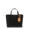 SMALL "PERRY" TOTE BAG