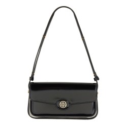 RECTANGULAR SHOULDER BAG "ROBINSON"