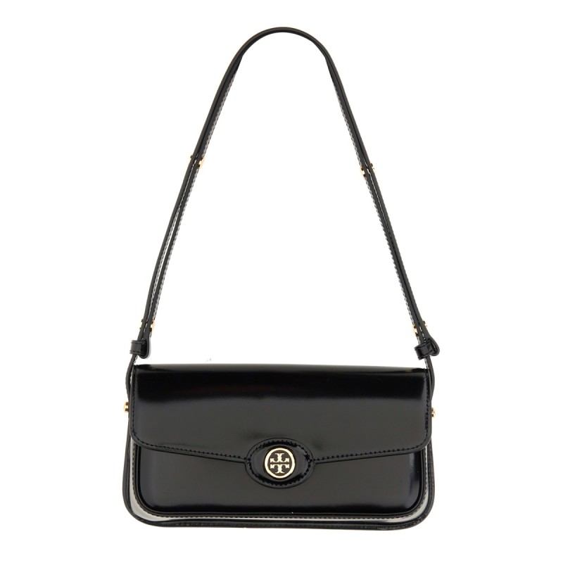 RECTANGULAR SHOULDER BAG "ROBINSON"
