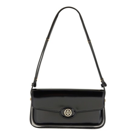 RECTANGULAR SHOULDER BAG "ROBINSON"