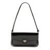 RECTANGULAR SHOULDER BAG "ROBINSON"
