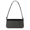 RECTANGULAR SHOULDER BAG "ROBINSON"