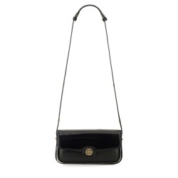 RECTANGULAR SHOULDER BAG "ROBINSON"