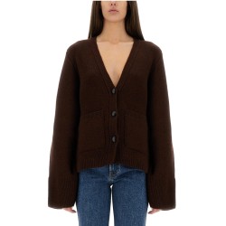 "SCARLET" CARDIGAN