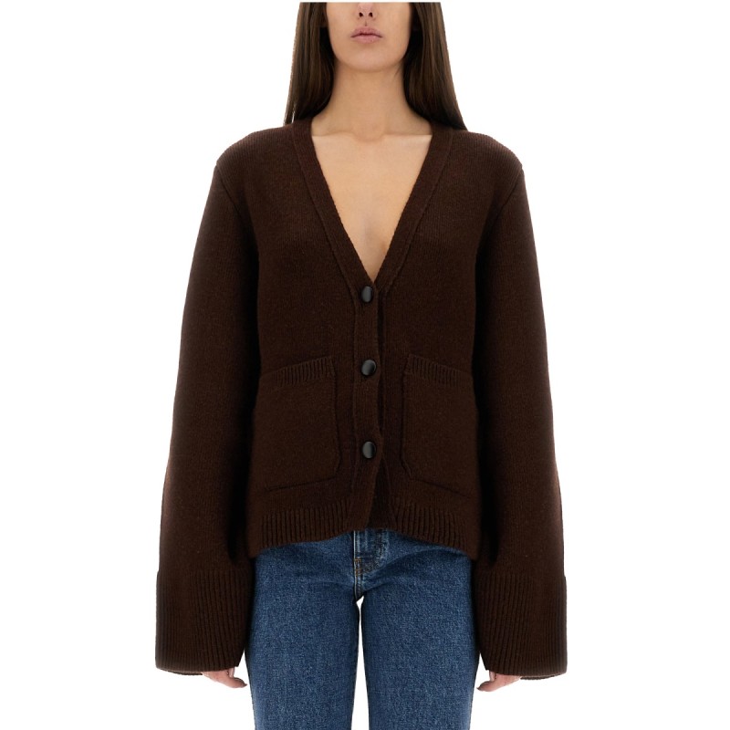 "SCARLET" CARDIGAN