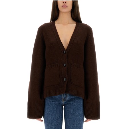 "SCARLET" CARDIGAN