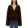 "SCARLET" CARDIGAN