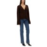 "SCARLET" CARDIGAN