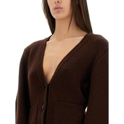 "SCARLET" CARDIGAN