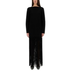 "PALEY" DRESS