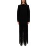 "PALEY" DRESS