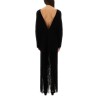 "PALEY" DRESS
