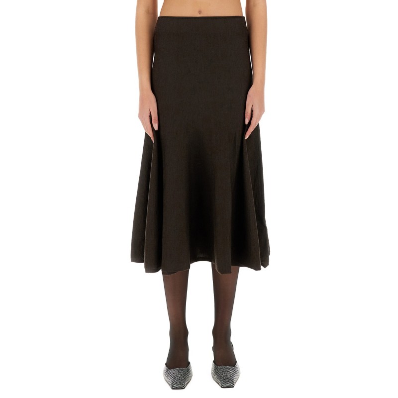 "MAYU" SKIRT