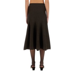 "MAYU" SKIRT