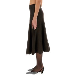 "MAYU" SKIRT