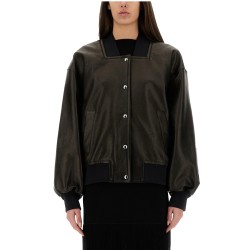 "SPENCE" JACKET