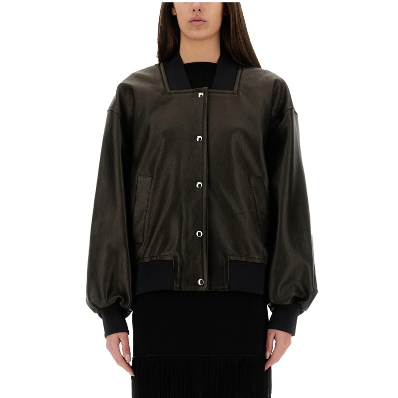 "SPENCE" JACKET